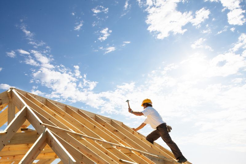 Joist Repair Service